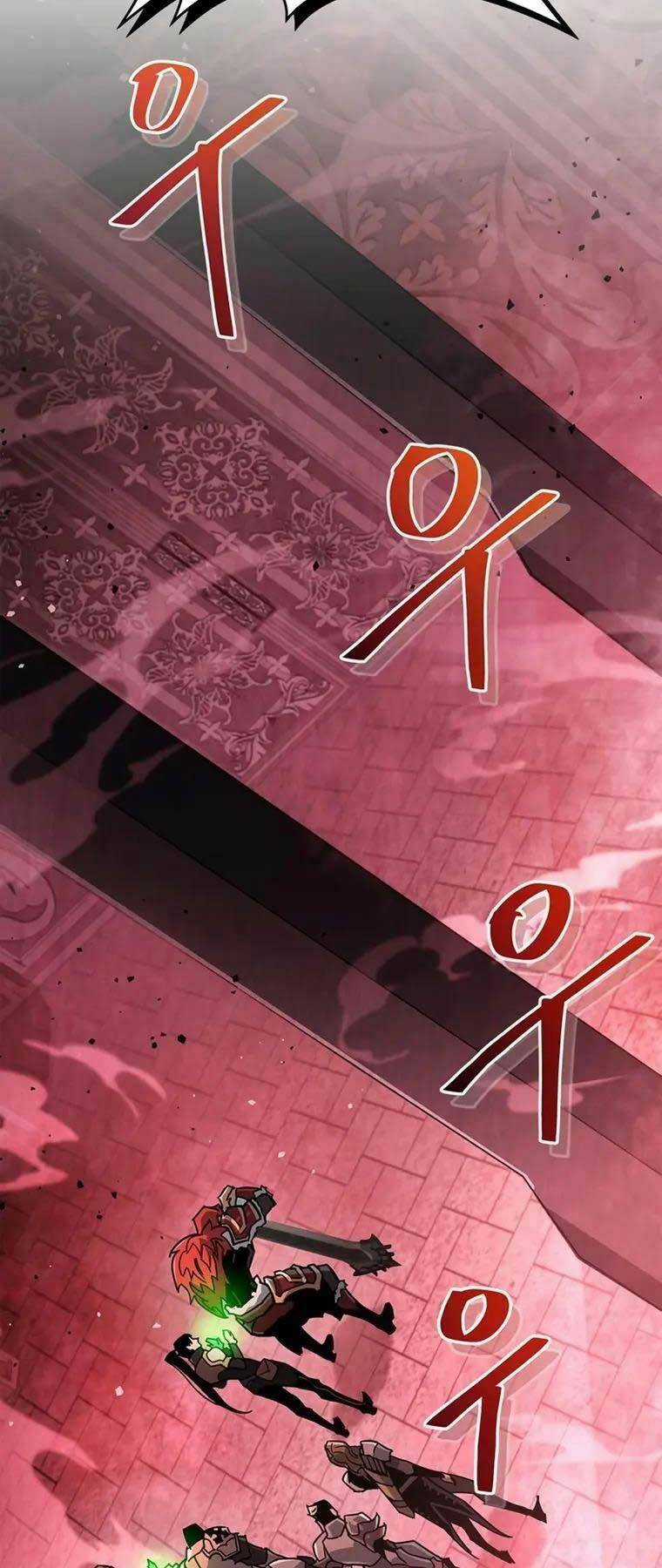 Người Chơi Che Giấu Quá Khứ Chapter 13 trang 53