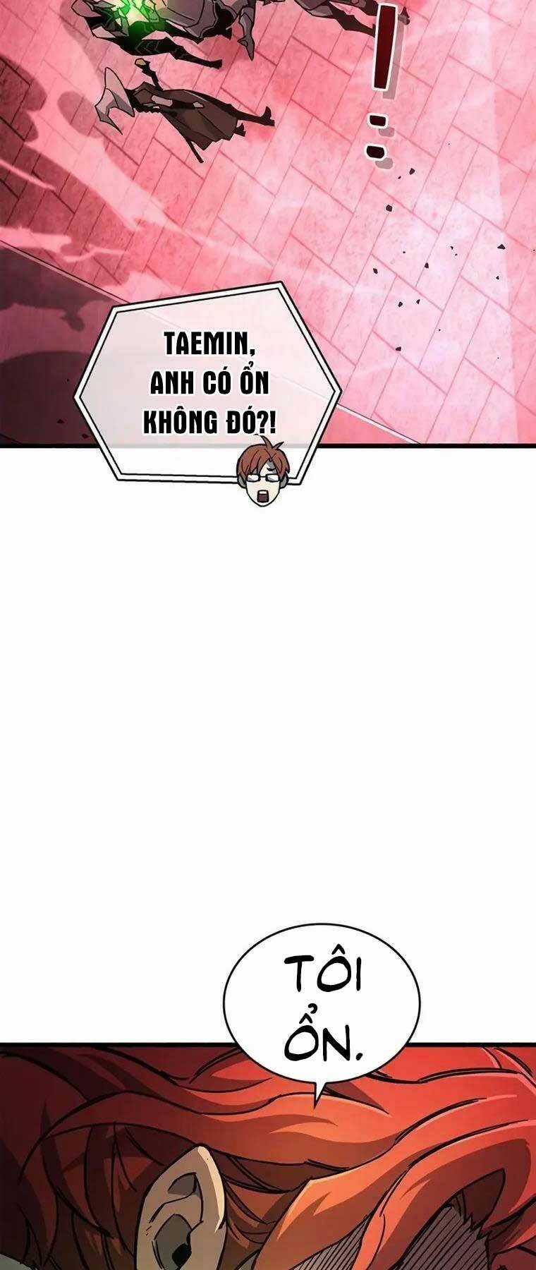 Người Chơi Che Giấu Quá Khứ Chapter 13 trang 54