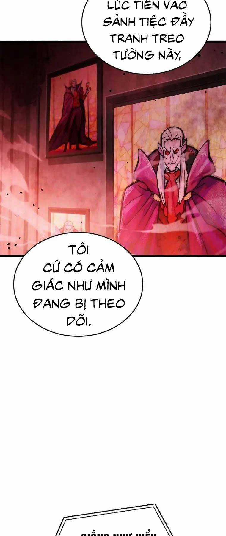 Người Chơi Che Giấu Quá Khứ Chapter 13 trang 56