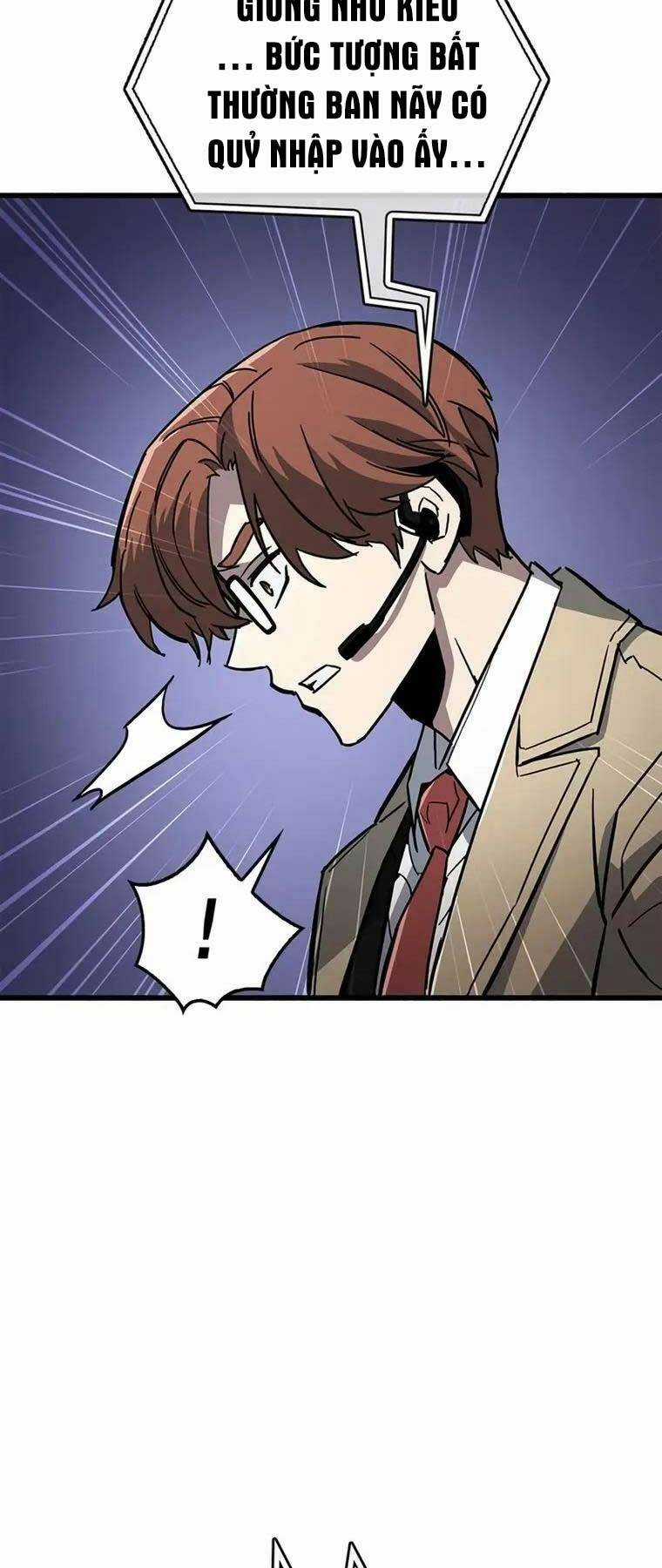 Người Chơi Che Giấu Quá Khứ Chapter 13 trang 57