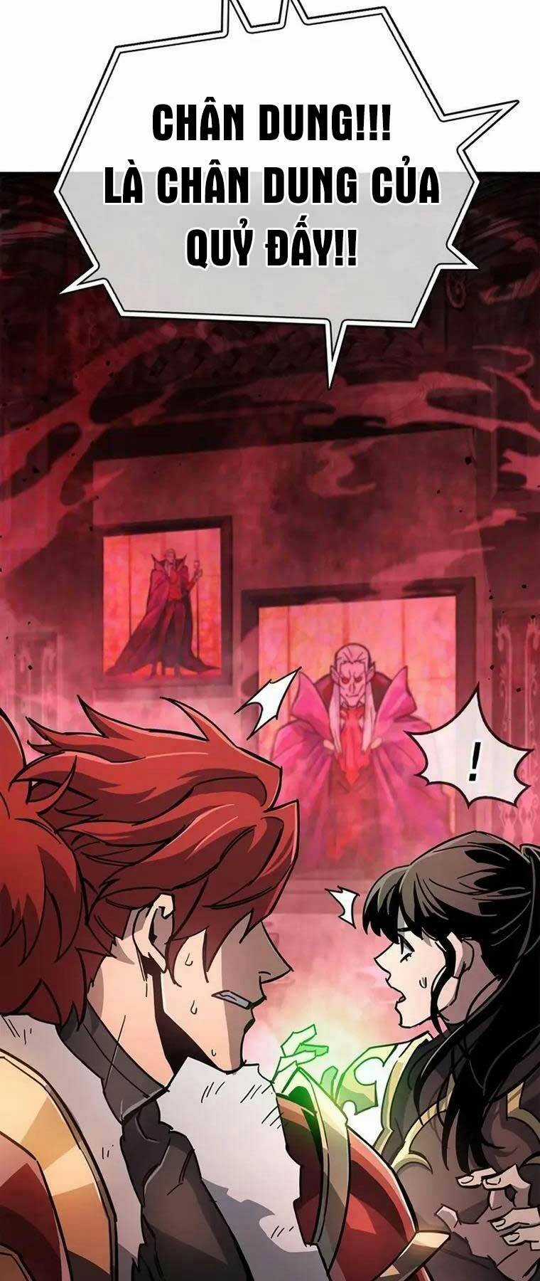 Người Chơi Che Giấu Quá Khứ Chapter 13 trang 58