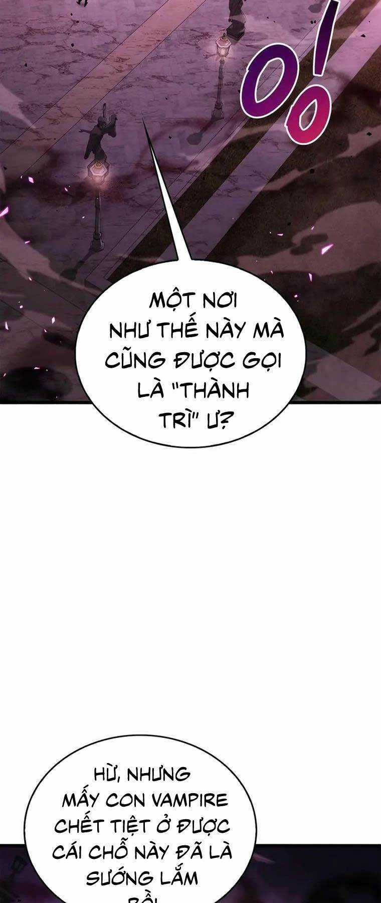 Người Chơi Che Giấu Quá Khứ Chapter 13 trang 6