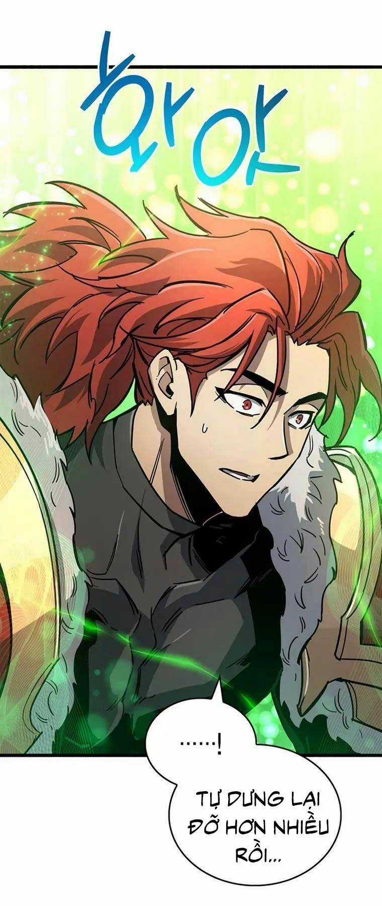 Người Chơi Che Giấu Quá Khứ Chapter 13 trang 61