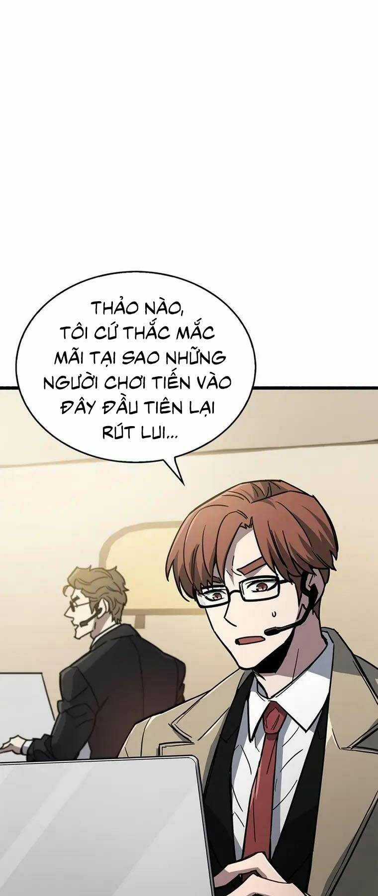 Người Chơi Che Giấu Quá Khứ Chapter 13 trang 62