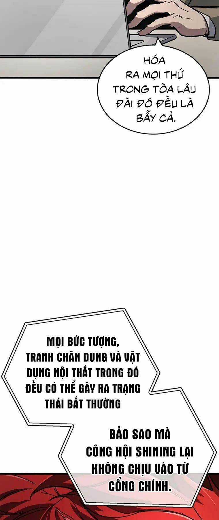 Người Chơi Che Giấu Quá Khứ Chapter 13 trang 63