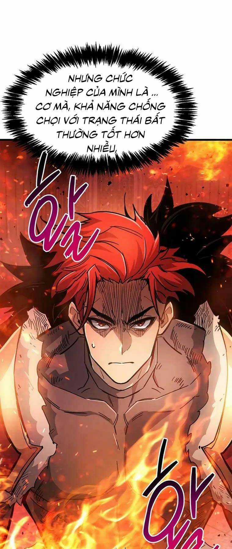 Người Chơi Che Giấu Quá Khứ Chapter 13 trang 65