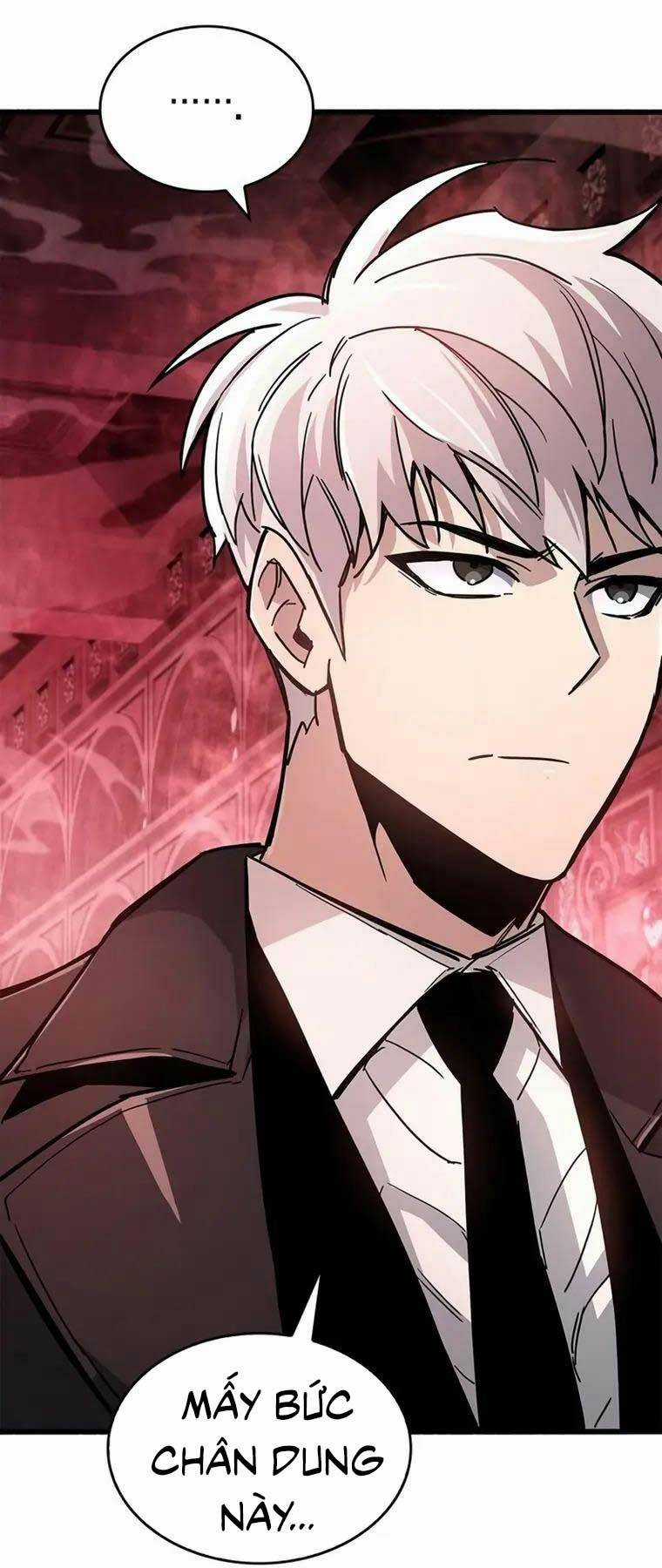 Người Chơi Che Giấu Quá Khứ Chapter 13 trang 69