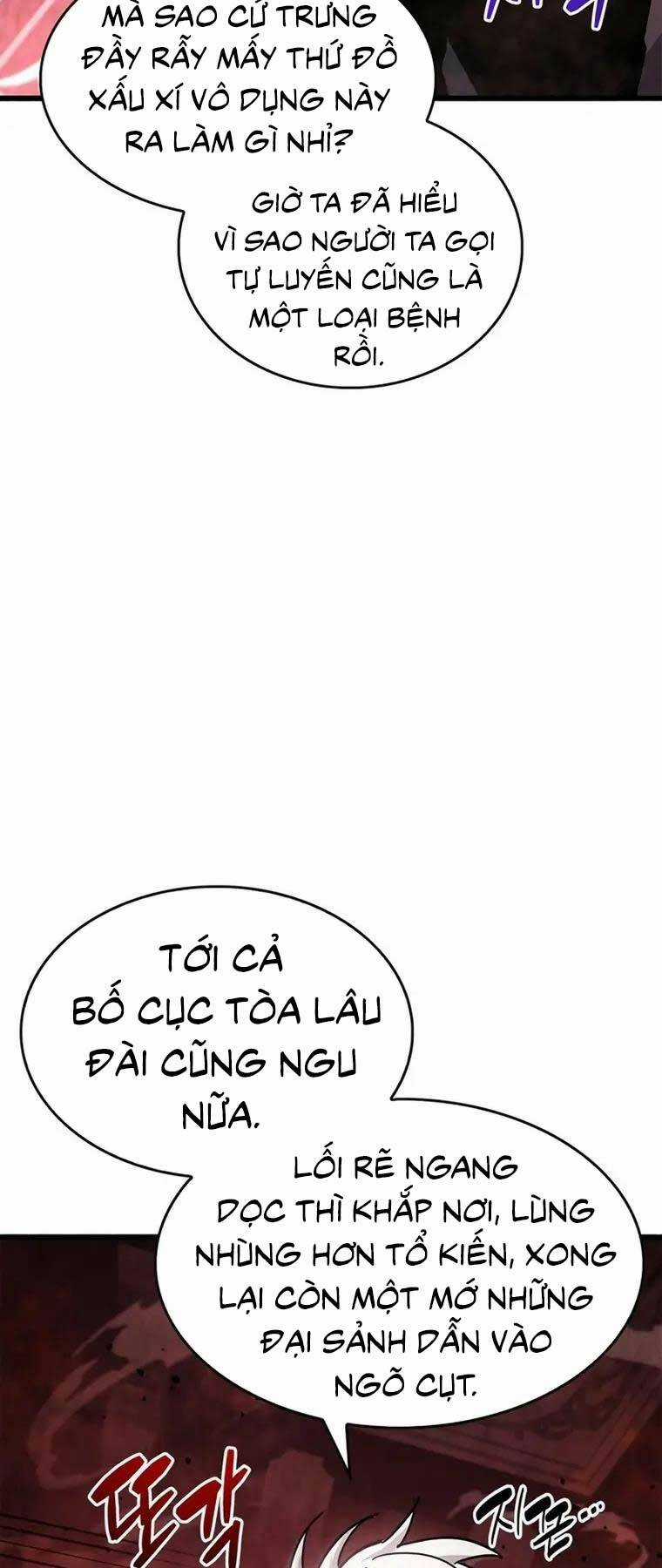 Người Chơi Che Giấu Quá Khứ Chapter 13 trang 73