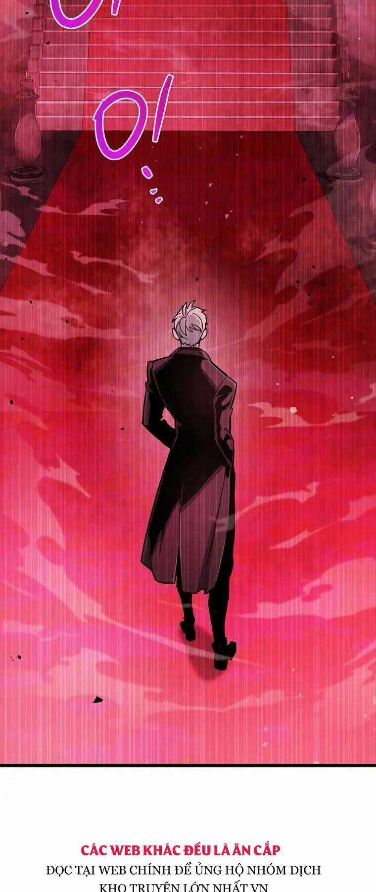 Người Chơi Che Giấu Quá Khứ Chapter 13 trang 77