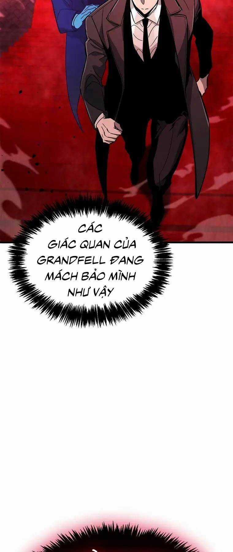 Người Chơi Che Giấu Quá Khứ Chapter 13 trang 81