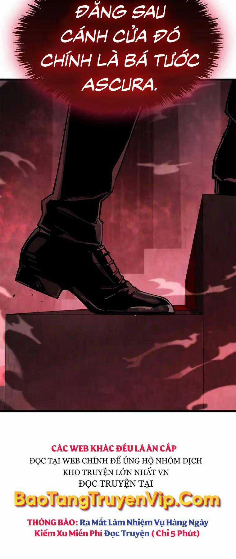 Người Chơi Che Giấu Quá Khứ Chapter 13 trang 82