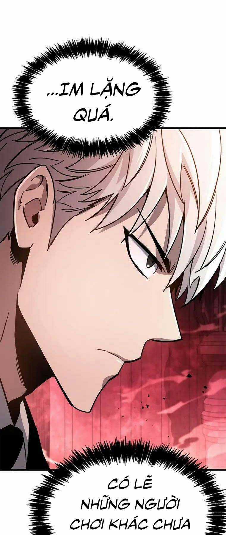 Người Chơi Che Giấu Quá Khứ Chapter 13 trang 83