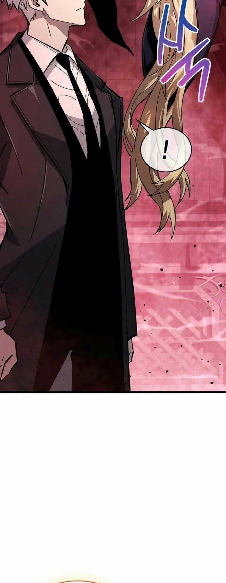 Người Chơi Che Giấu Quá Khứ Chapter 13 trang 85