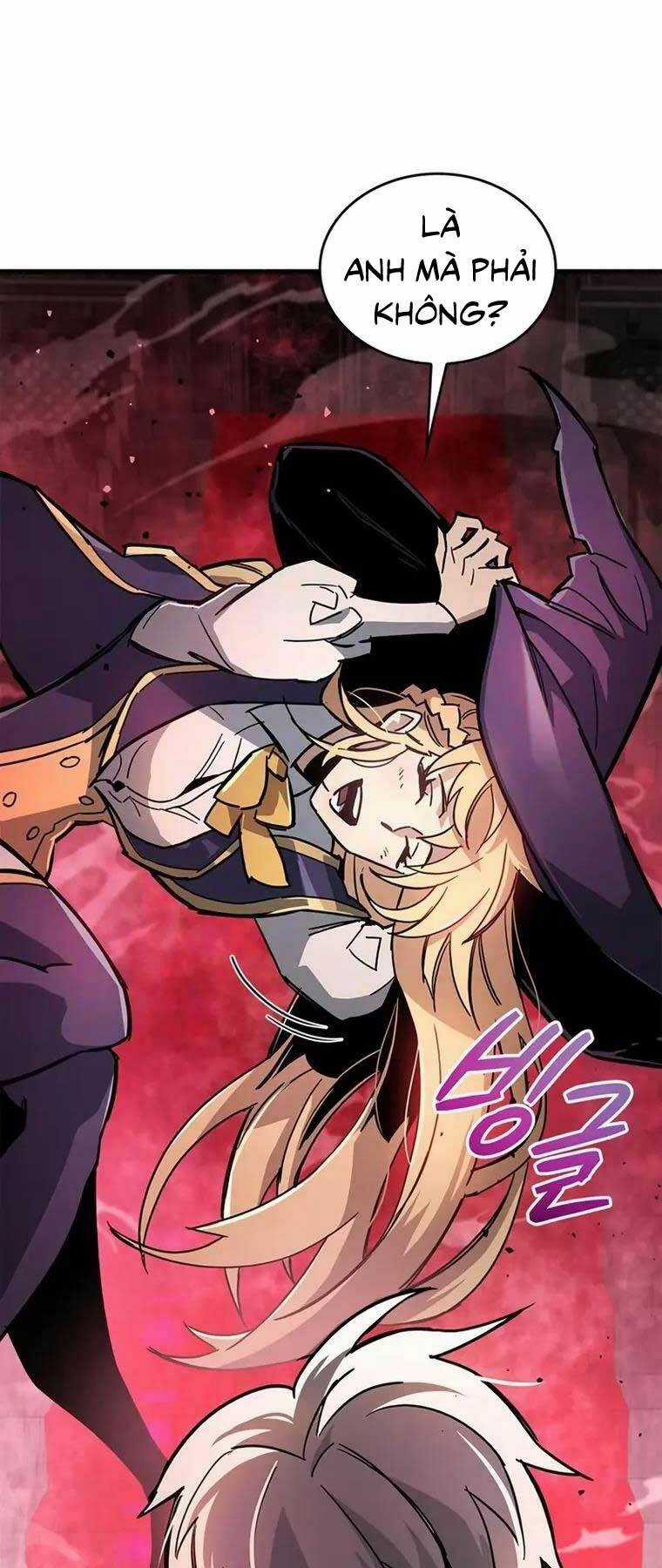 Người Chơi Che Giấu Quá Khứ Chapter 13 trang 88