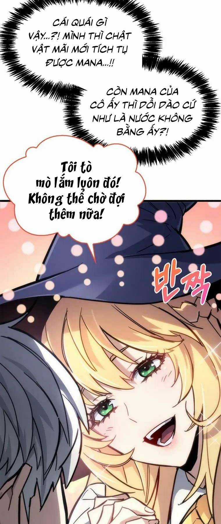 Người Chơi Che Giấu Quá Khứ Chapter 13 trang 91