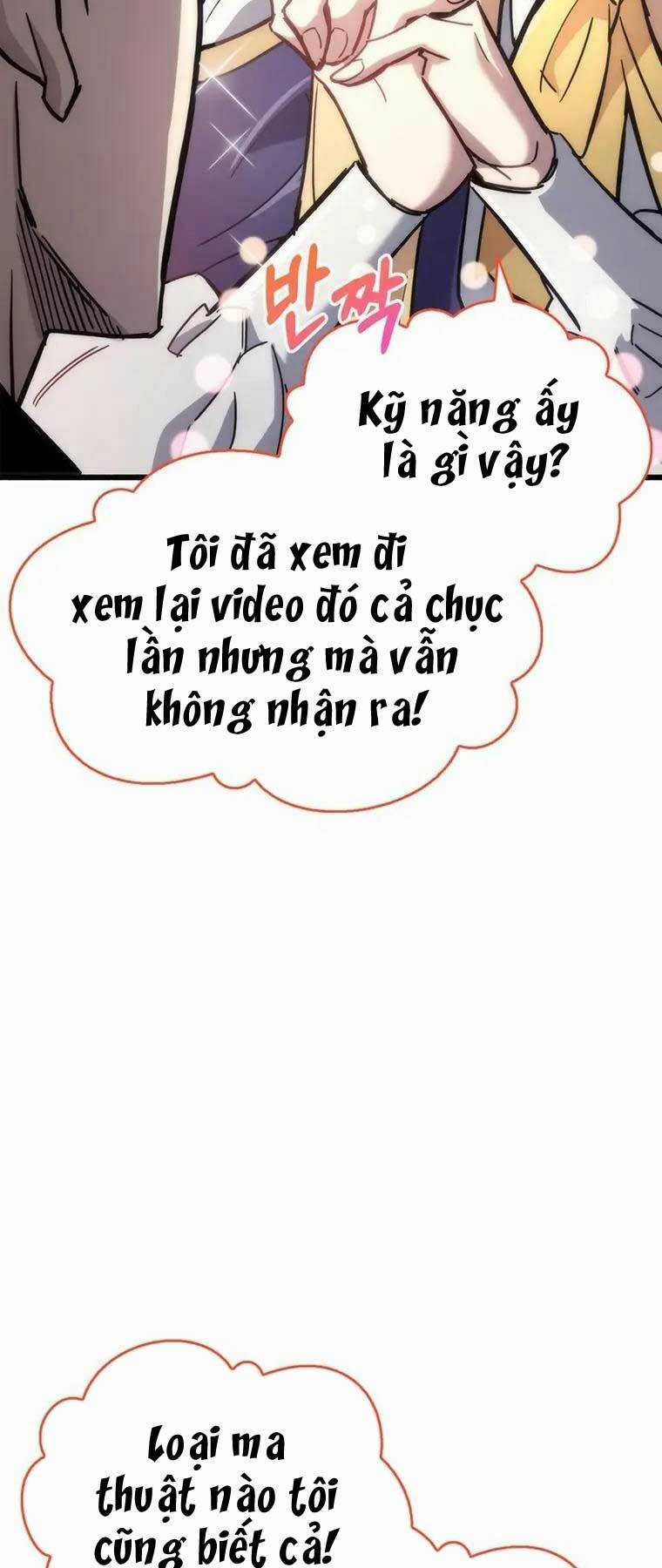 Người Chơi Che Giấu Quá Khứ Chapter 13 trang 92