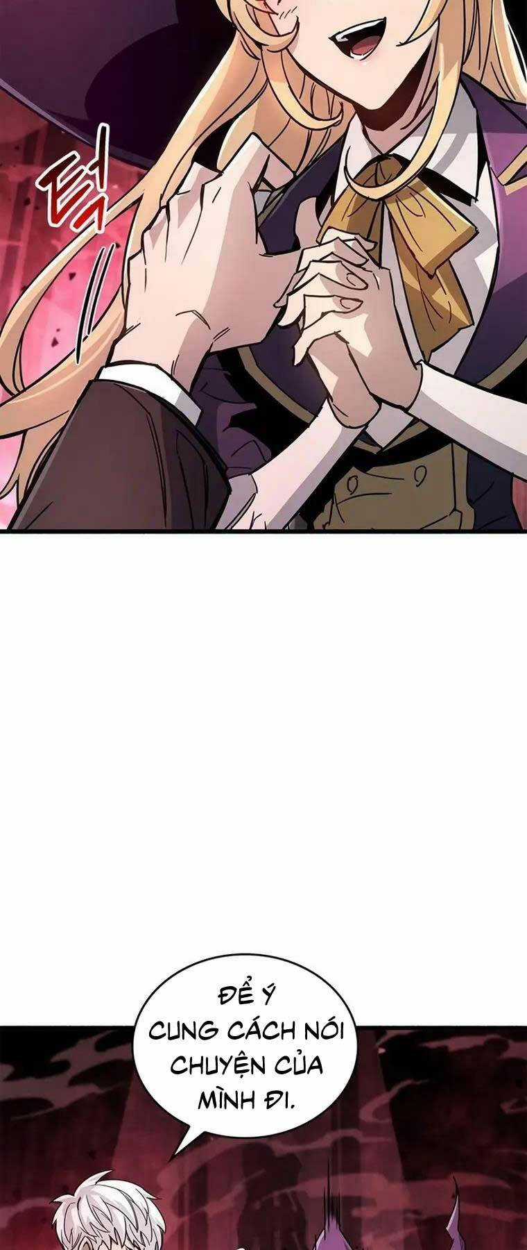 Người Chơi Che Giấu Quá Khứ Chapter 13 trang 96