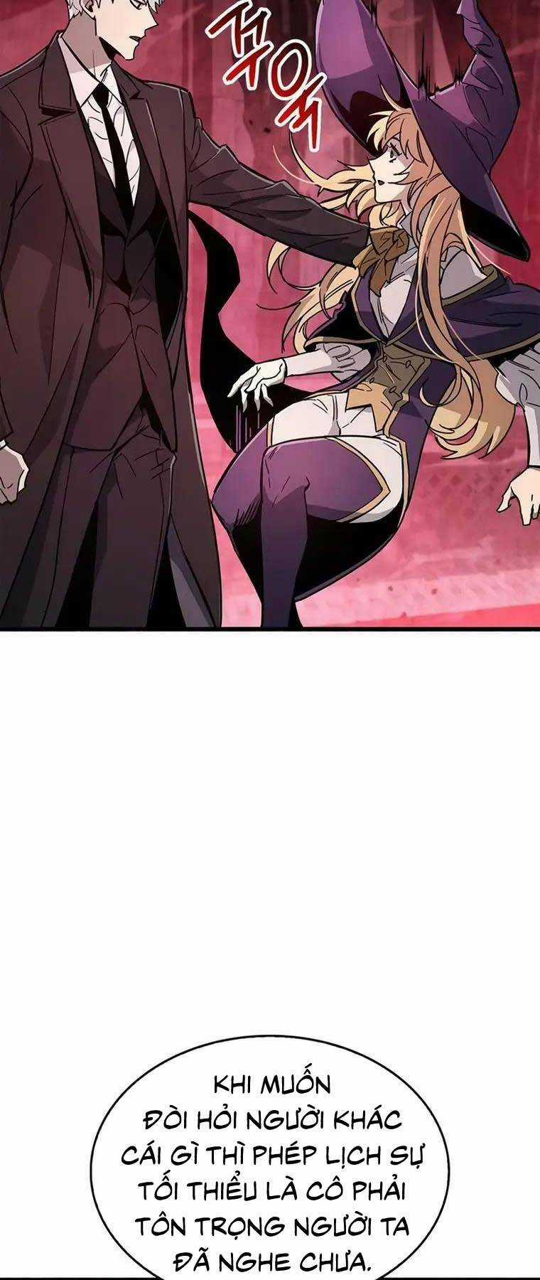 Người Chơi Che Giấu Quá Khứ Chapter 13 trang 97