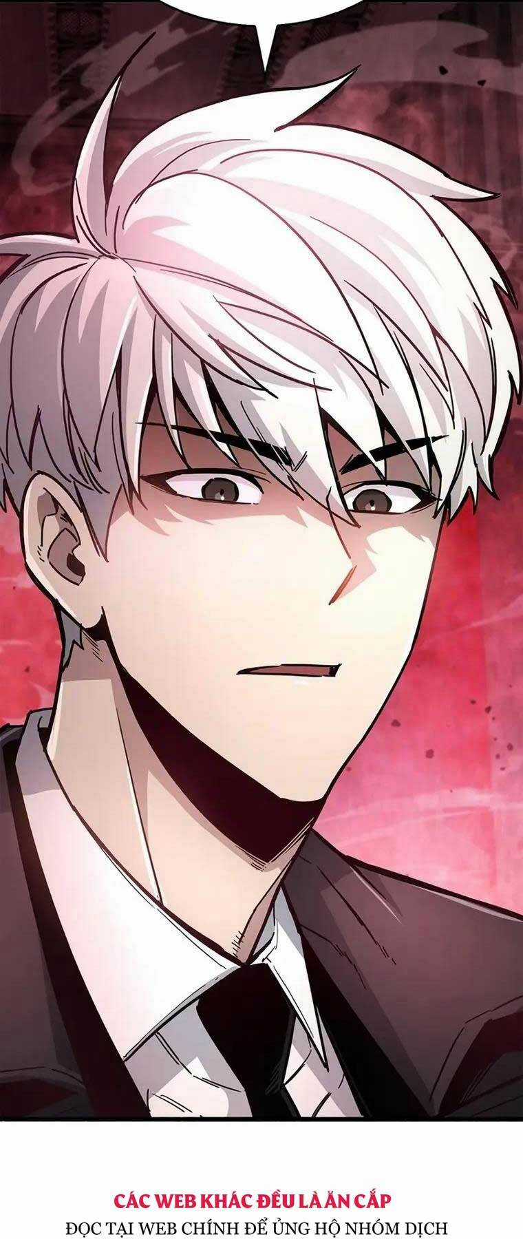 Người Chơi Che Giấu Quá Khứ Chapter 13 trang 98