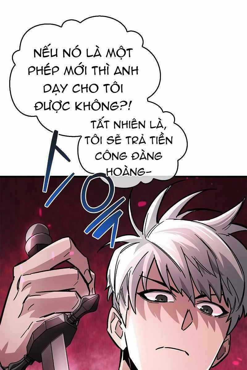 Người Chơi Che Giấu Quá Khứ Chapter 14 trang 109