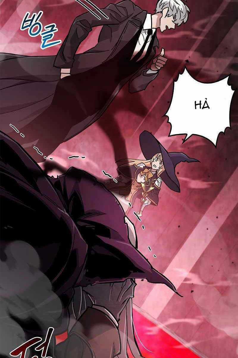 Người Chơi Che Giấu Quá Khứ Chapter 14 trang 118