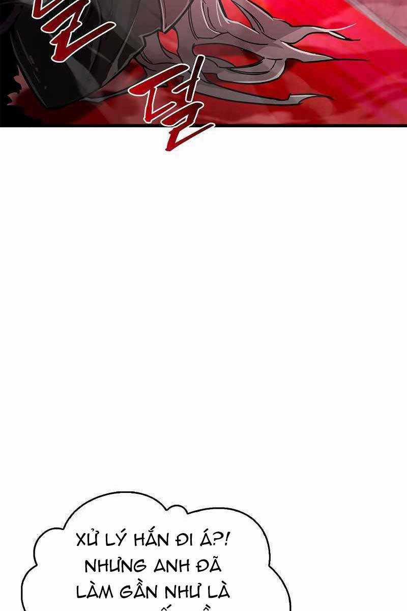 Người Chơi Che Giấu Quá Khứ Chapter 14 trang 119