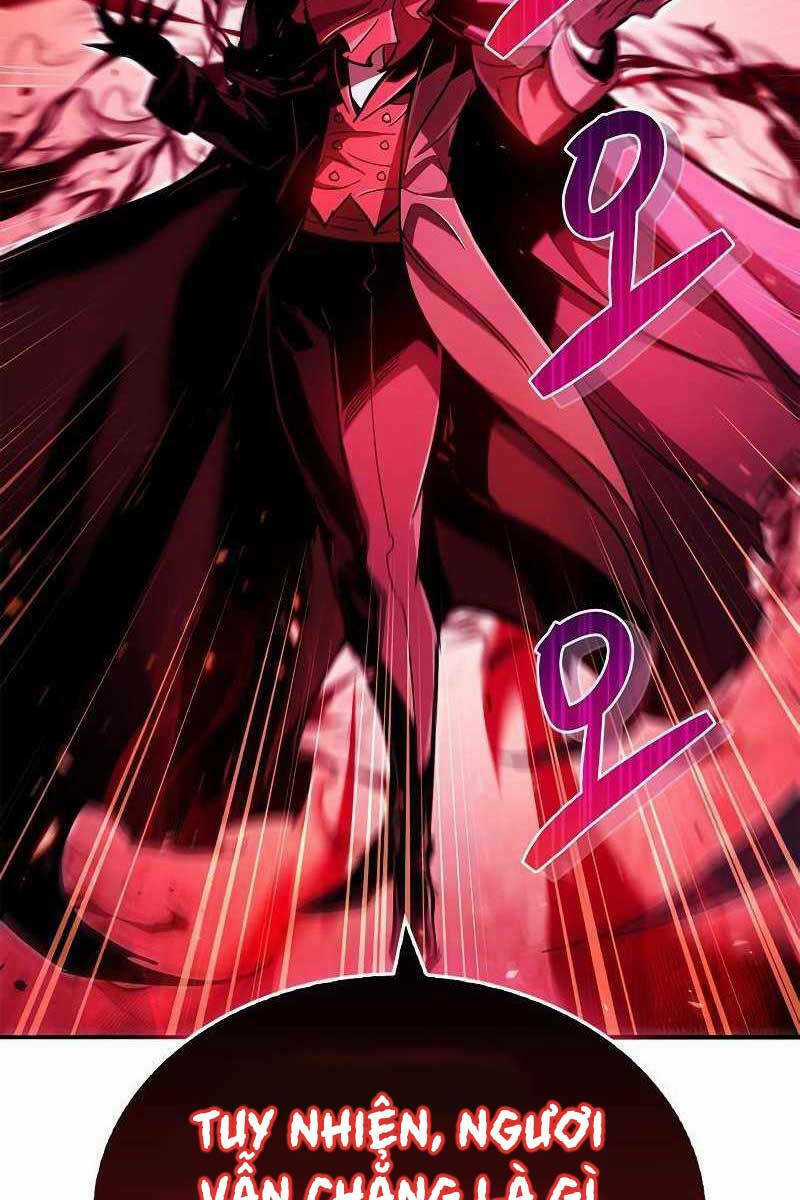 Người Chơi Che Giấu Quá Khứ Chapter 14 trang 12