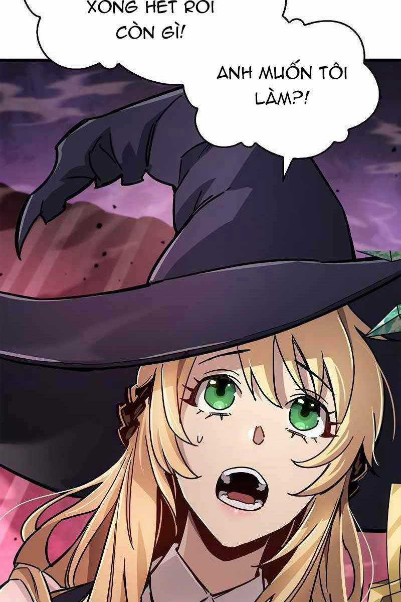 Người Chơi Che Giấu Quá Khứ Chapter 14 trang 120