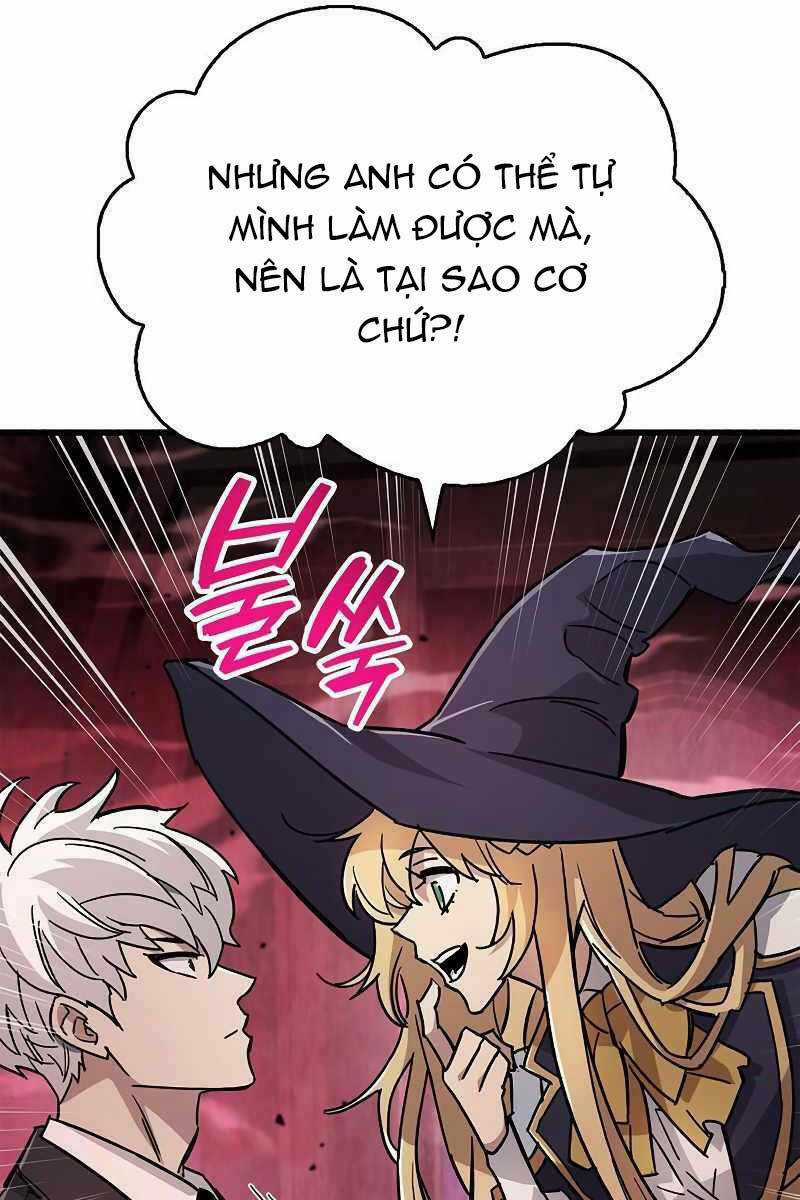 Người Chơi Che Giấu Quá Khứ Chapter 14 trang 122