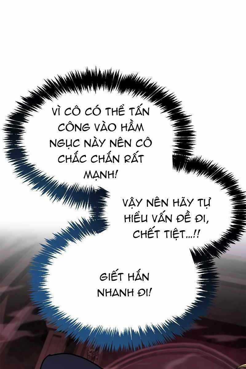 Người Chơi Che Giấu Quá Khứ Chapter 14 trang 126