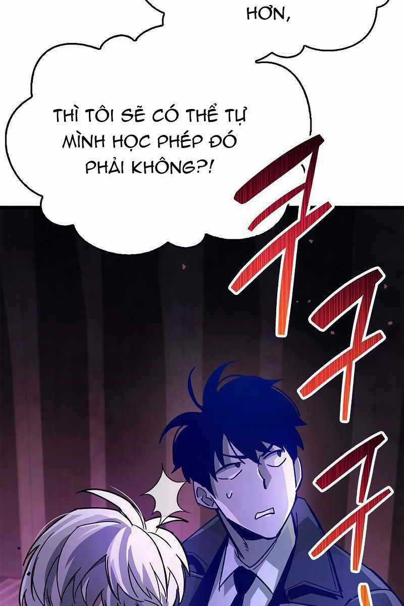 Người Chơi Che Giấu Quá Khứ Chapter 14 trang 131