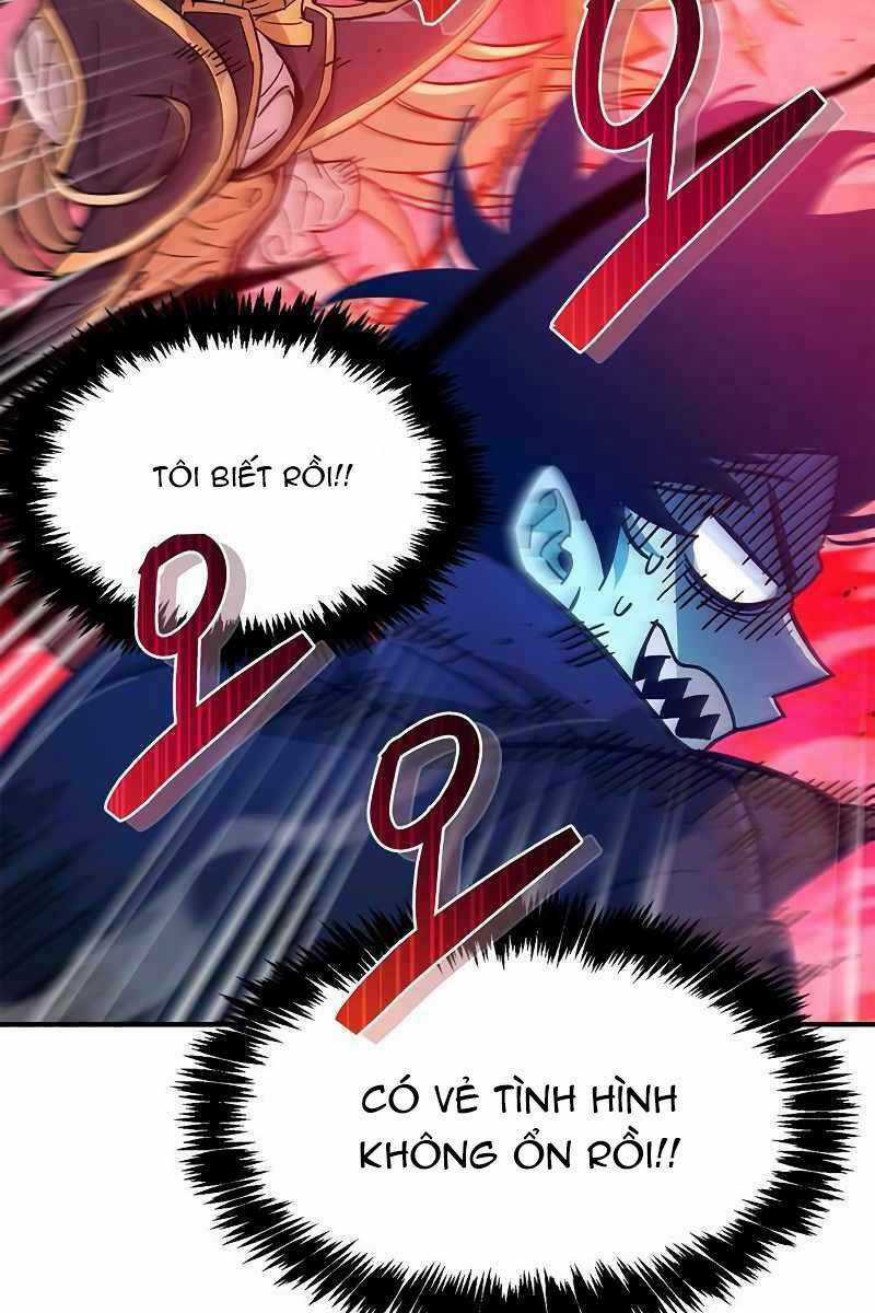 Người Chơi Che Giấu Quá Khứ Chapter 14 trang 15