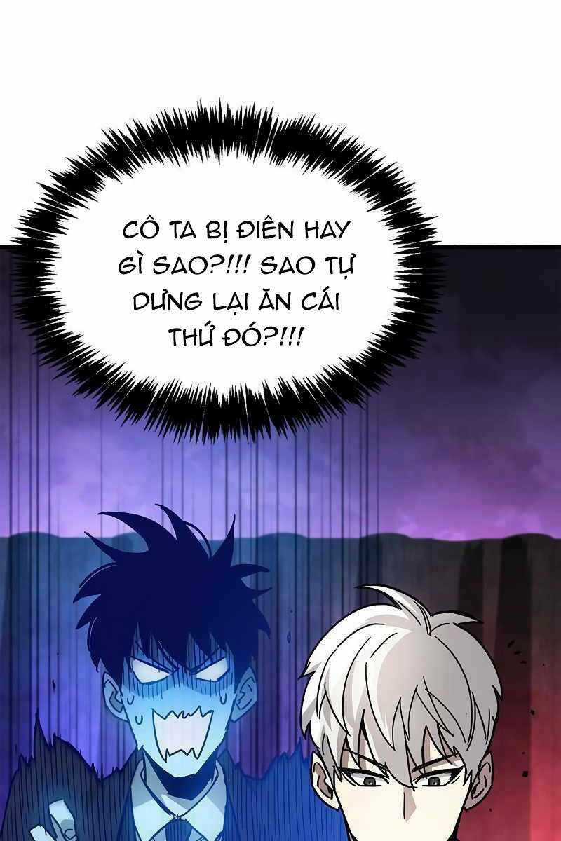 Người Chơi Che Giấu Quá Khứ Chapter 14 trang 153