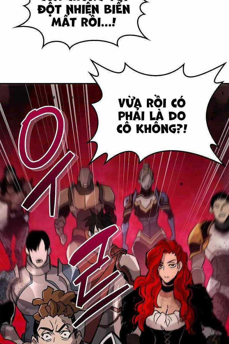 Người Chơi Che Giấu Quá Khứ Chapter 14 trang 160
