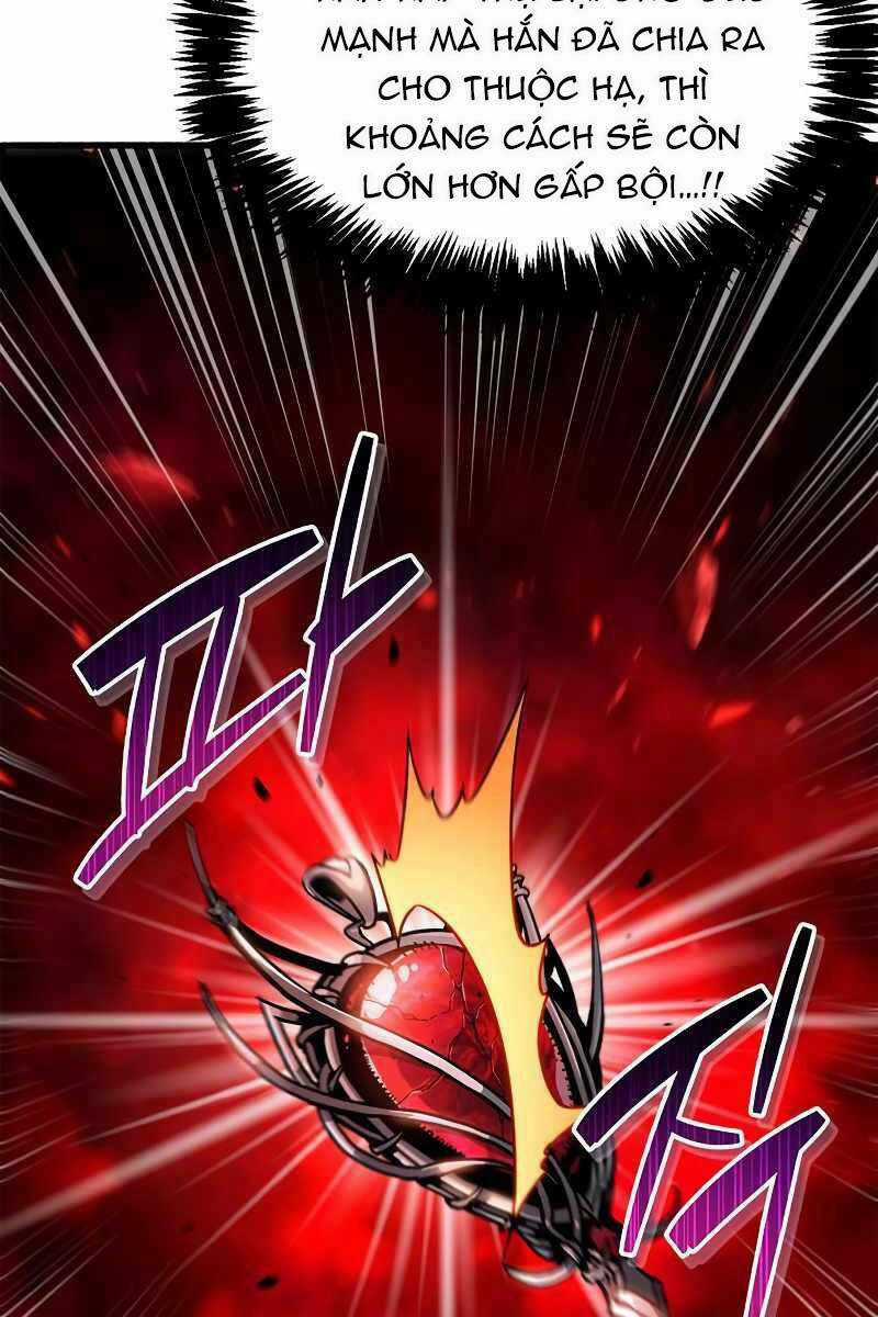 Người Chơi Che Giấu Quá Khứ Chapter 14 trang 17