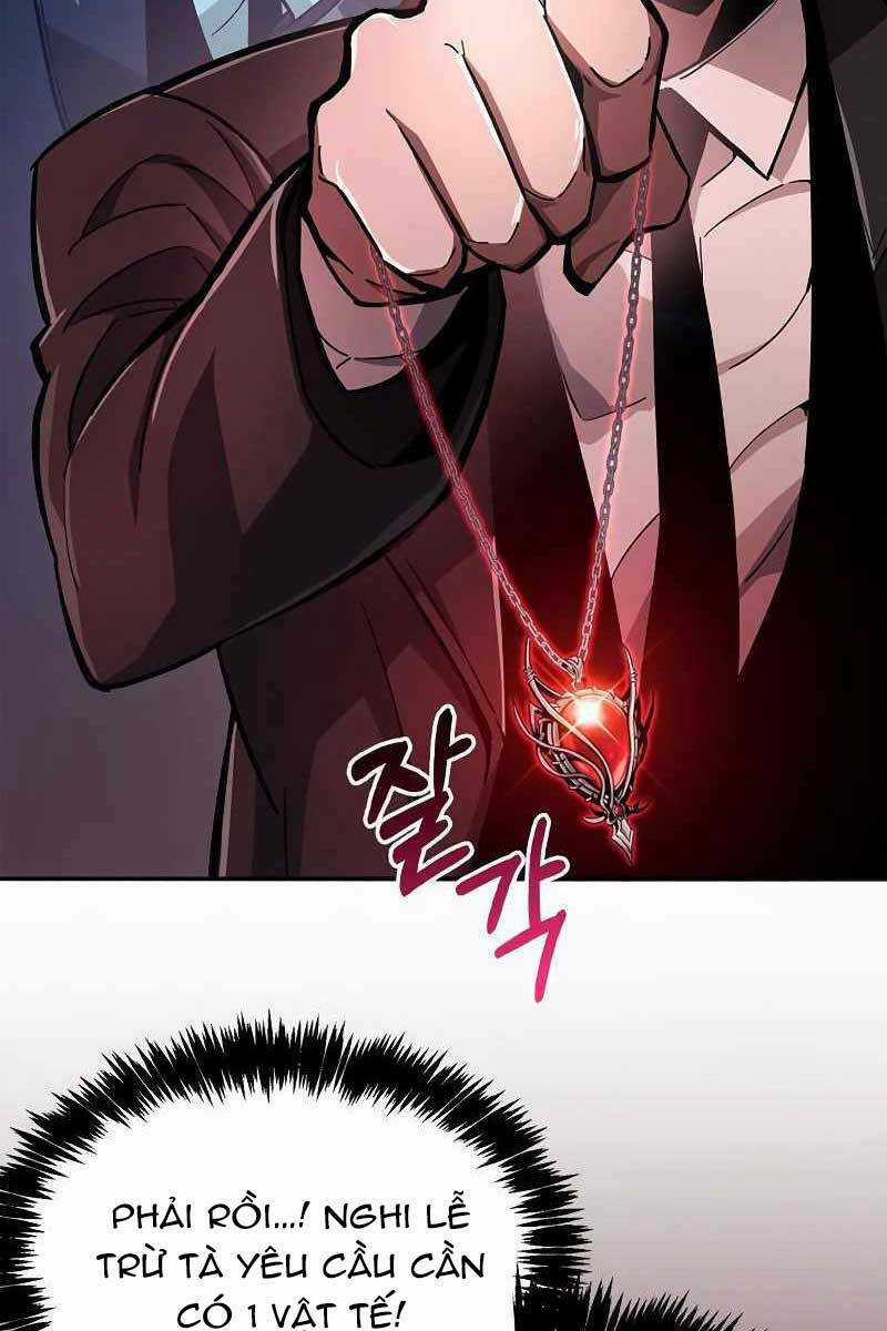 Người Chơi Che Giấu Quá Khứ Chapter 14 trang 3