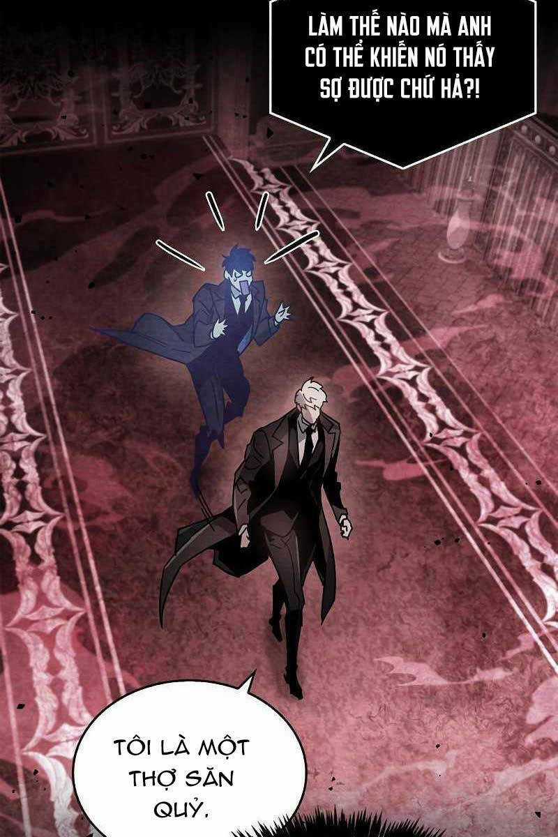 Người Chơi Che Giấu Quá Khứ Chapter 14 trang 5