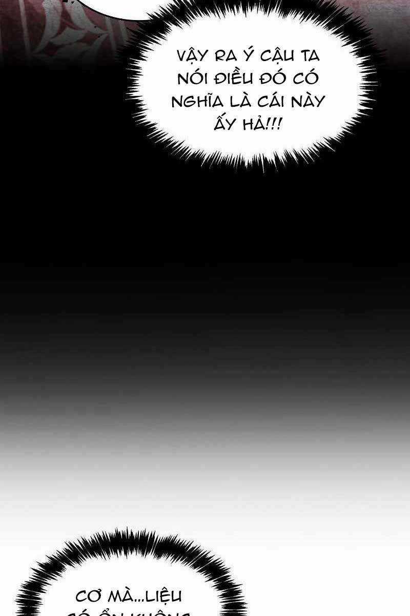 Người Chơi Che Giấu Quá Khứ Chapter 14 trang 6