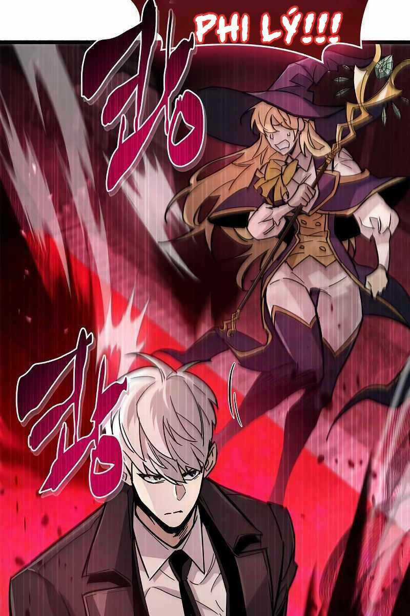 Người Chơi Che Giấu Quá Khứ Chapter 14 trang 62