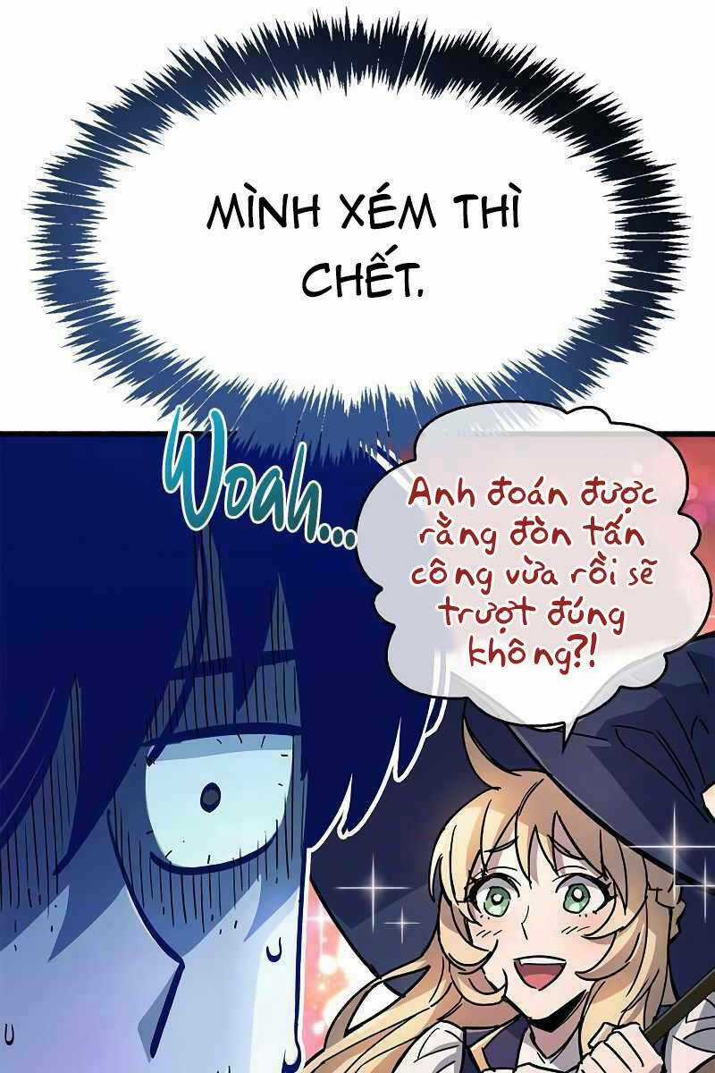 Người Chơi Che Giấu Quá Khứ Chapter 14 trang 78