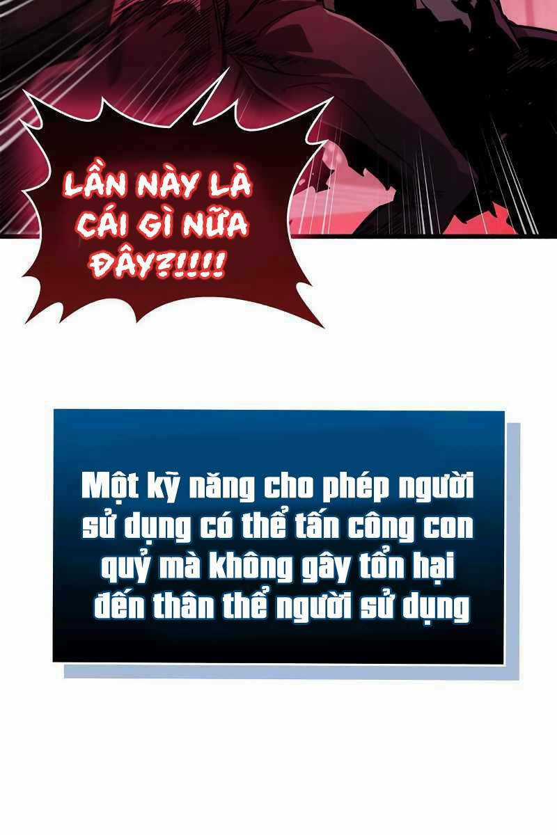 Người Chơi Che Giấu Quá Khứ Chapter 14 trang 82