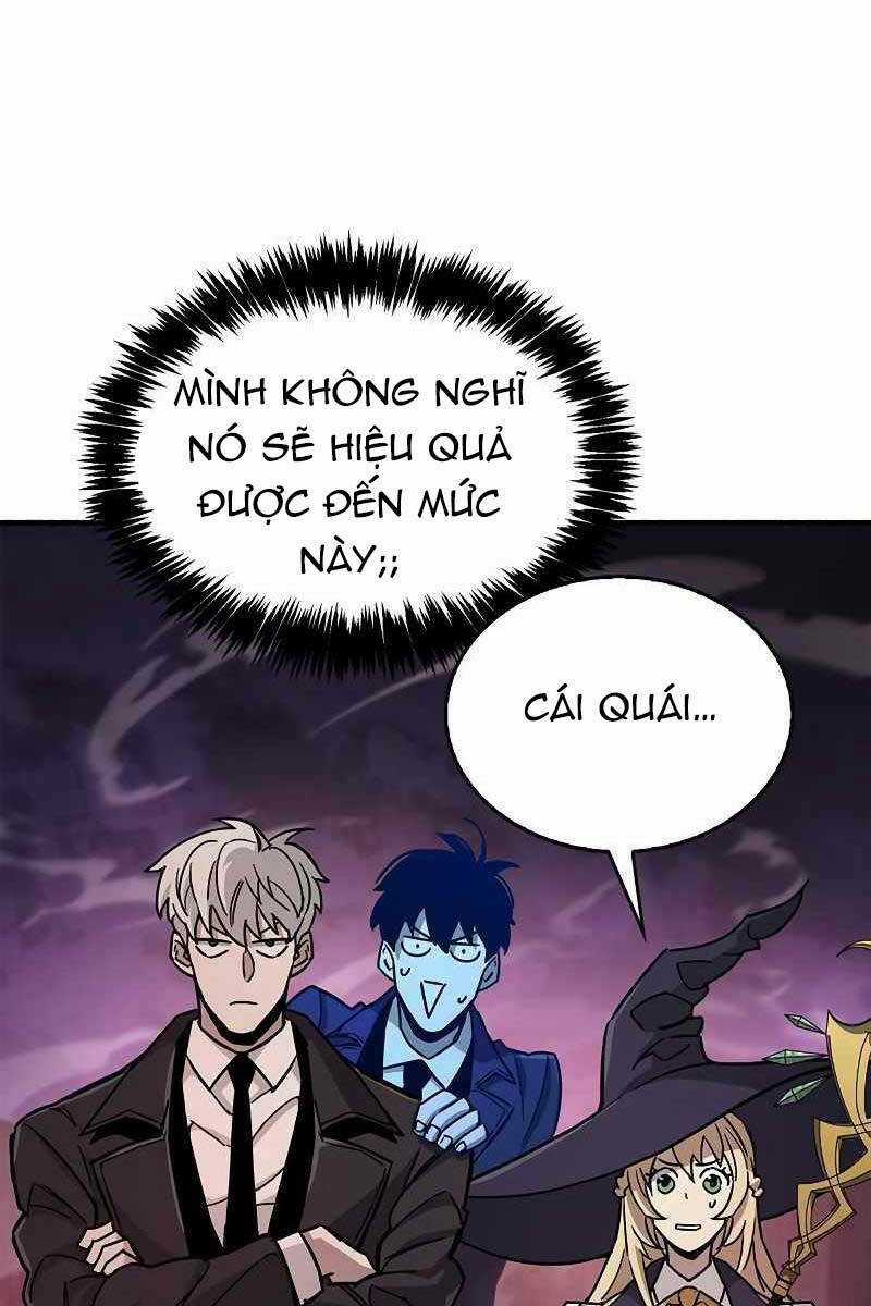 Người Chơi Che Giấu Quá Khứ Chapter 14 trang 92