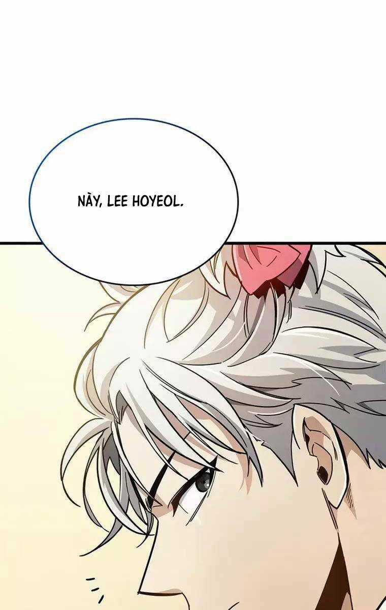 Người Chơi Che Giấu Quá Khứ Chapter 15 trang 100