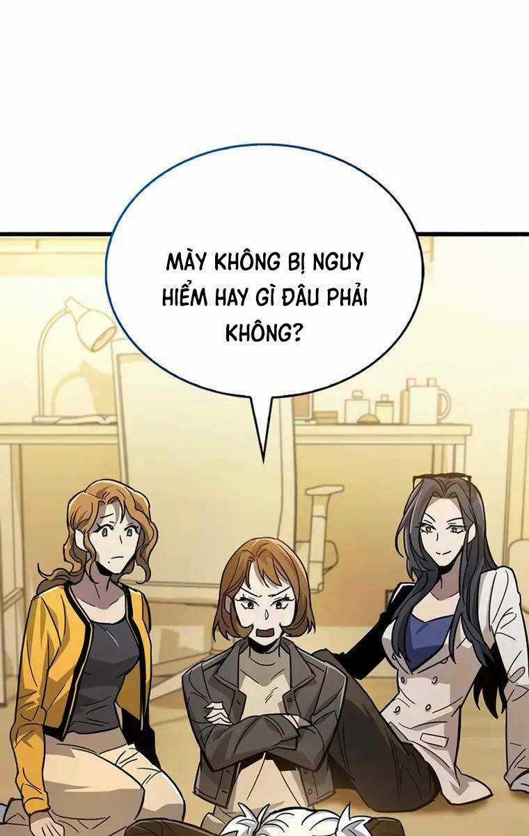 Người Chơi Che Giấu Quá Khứ Chapter 15 trang 102
