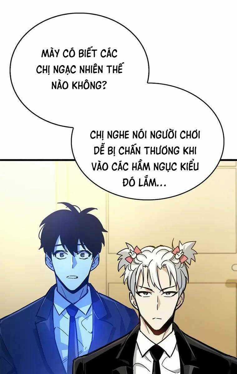 Người Chơi Che Giấu Quá Khứ Chapter 15 trang 104