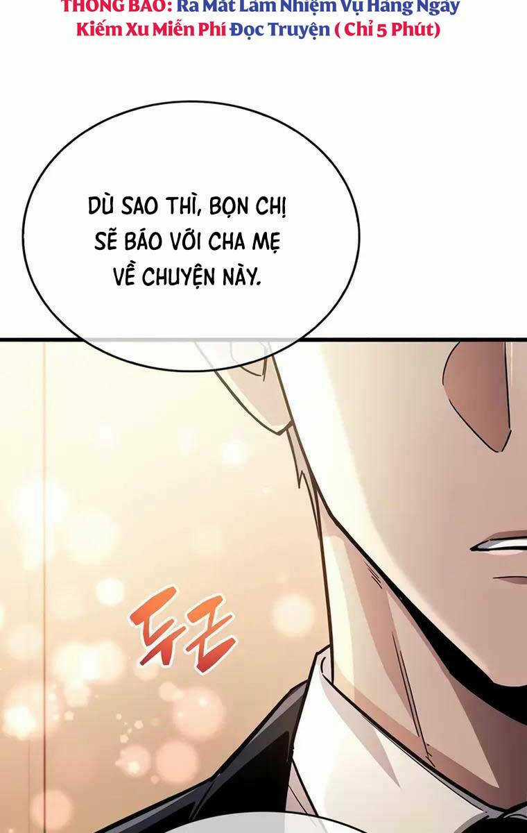 Người Chơi Che Giấu Quá Khứ Chapter 15 trang 106