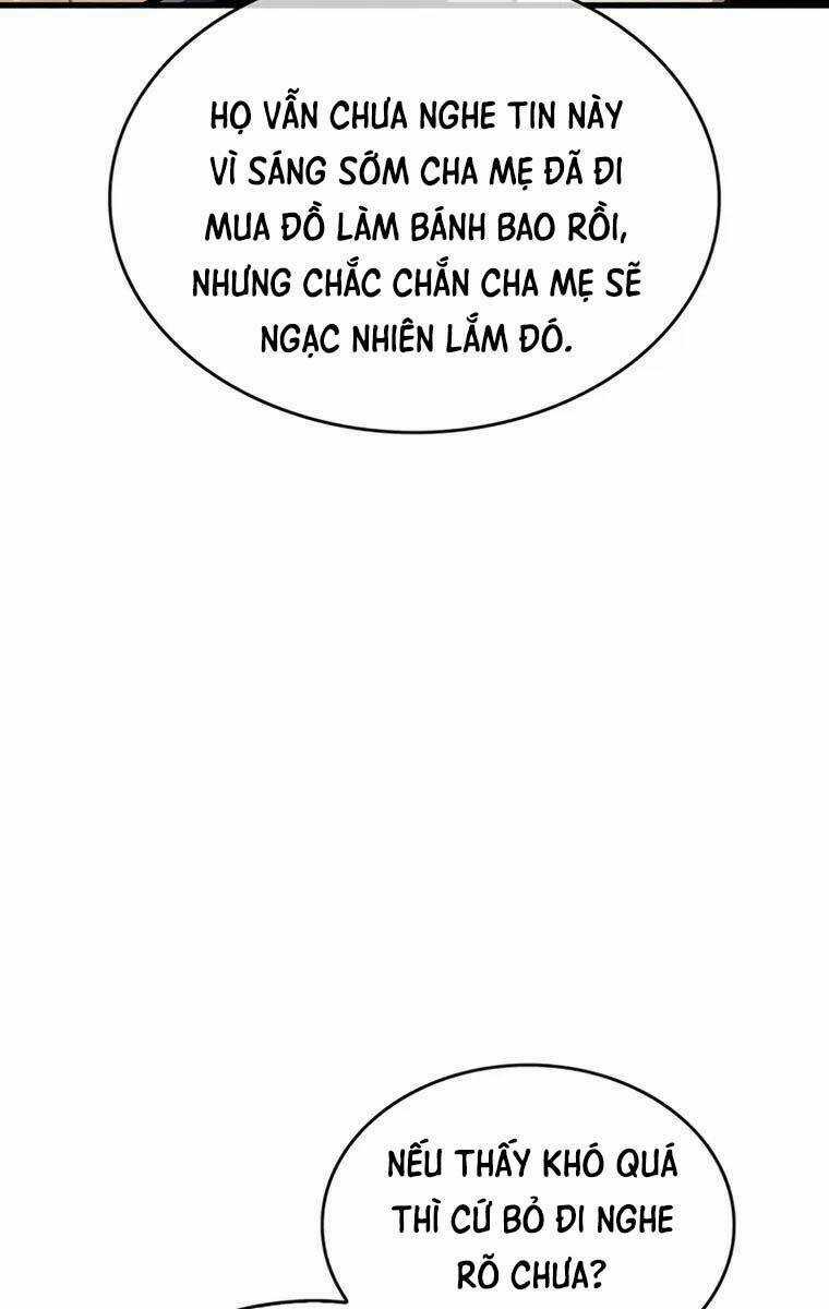 Người Chơi Che Giấu Quá Khứ Chapter 15 trang 107