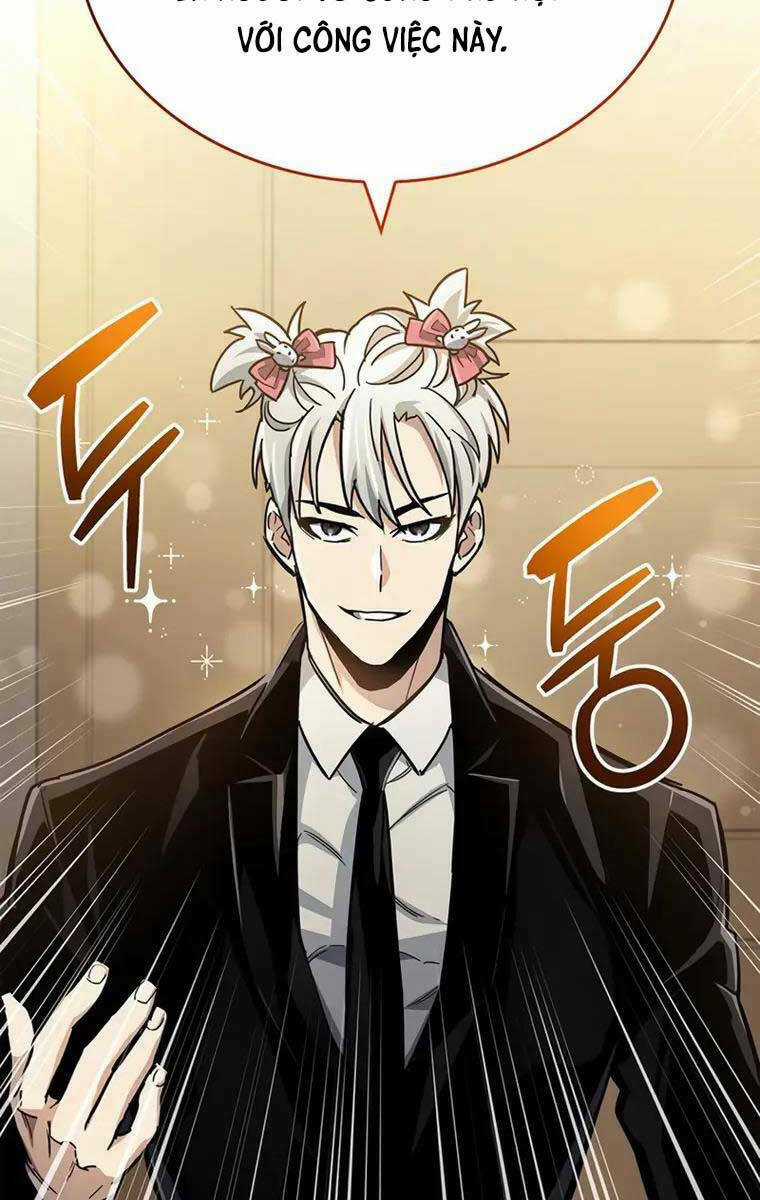 Người Chơi Che Giấu Quá Khứ Chapter 15 trang 110