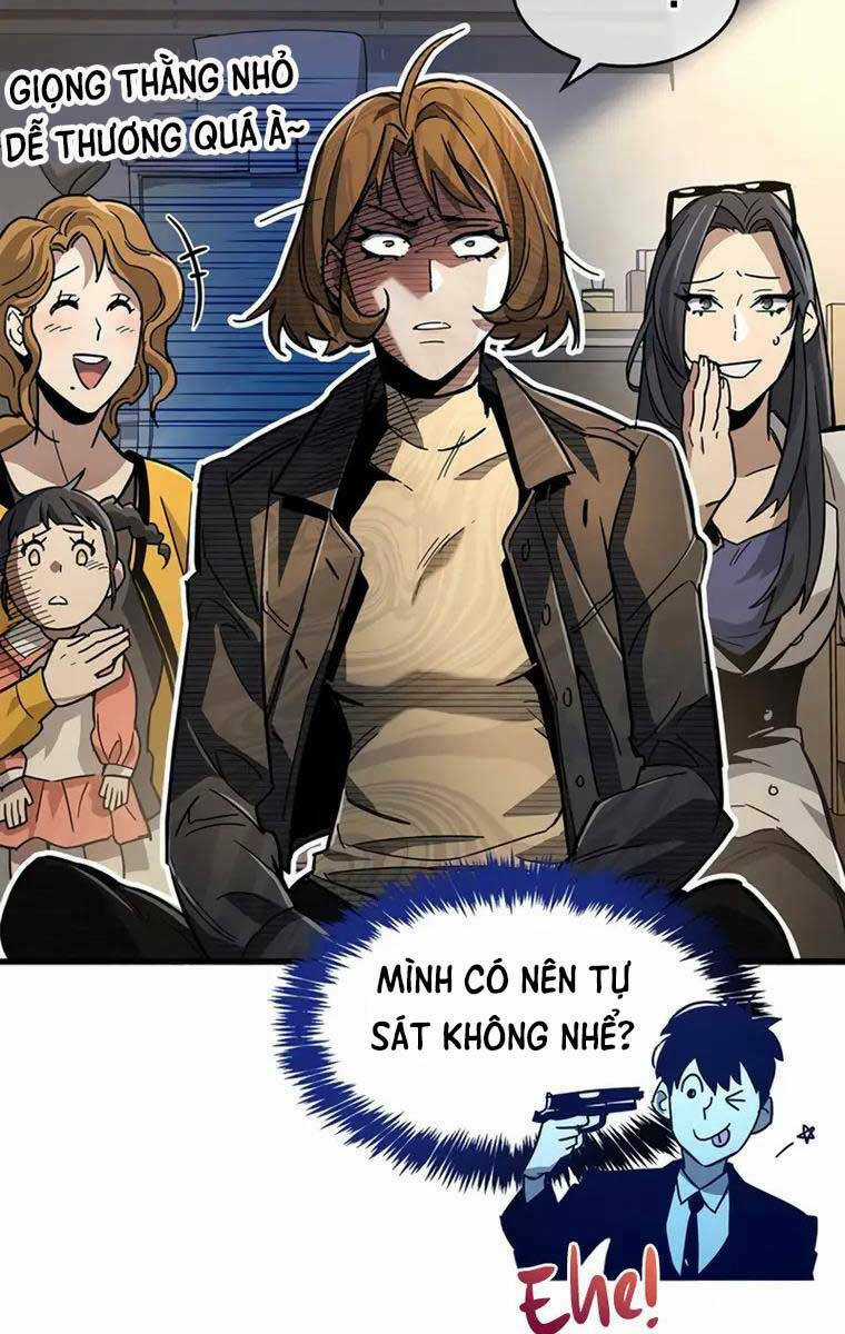 Người Chơi Che Giấu Quá Khứ Chapter 15 trang 112