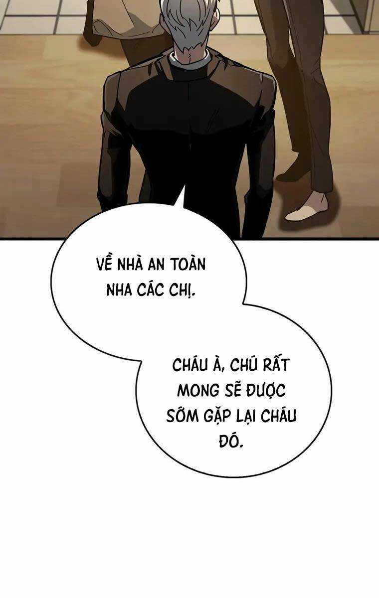 Người Chơi Che Giấu Quá Khứ Chapter 15 trang 118